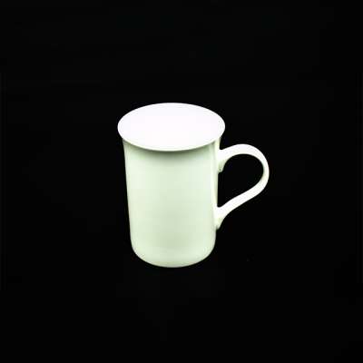 Wholesale Cheap Price New Design Custom Logo Classical Style Ceramic Mugs for Promotion